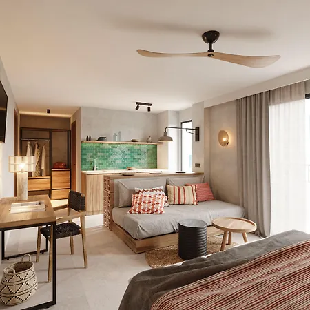 Aparthotel Casita Blanca - Adults Only-2